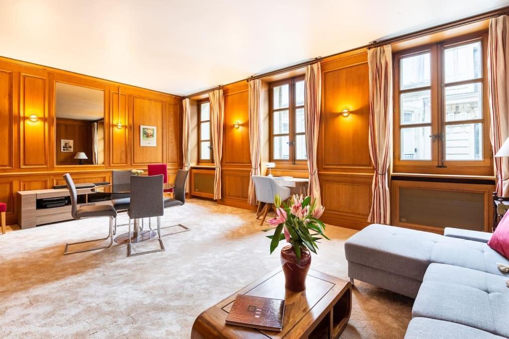 Apartment 8 Elegant Familial