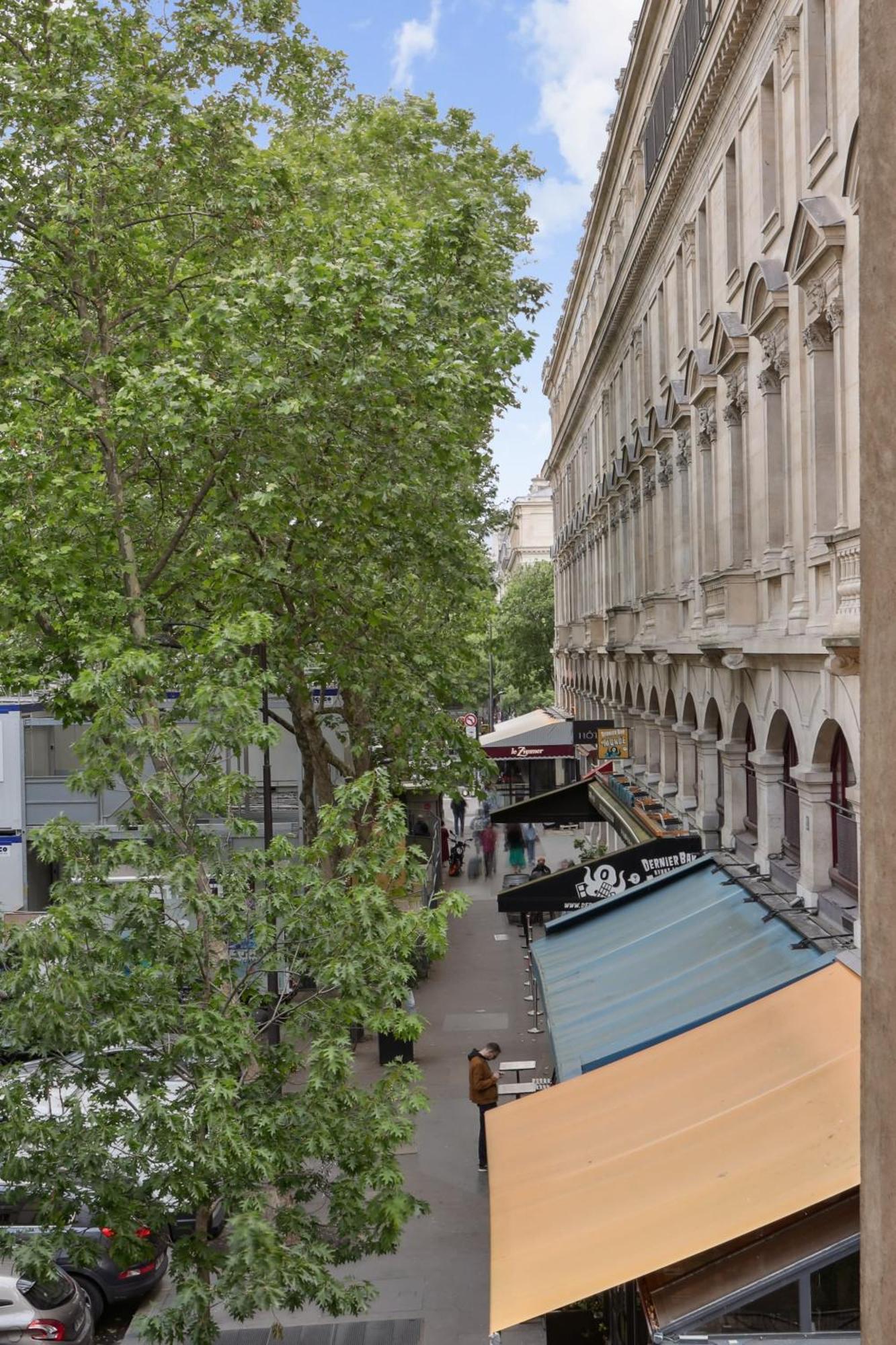 La Seine & Rivoli - Cityapartmentstay *