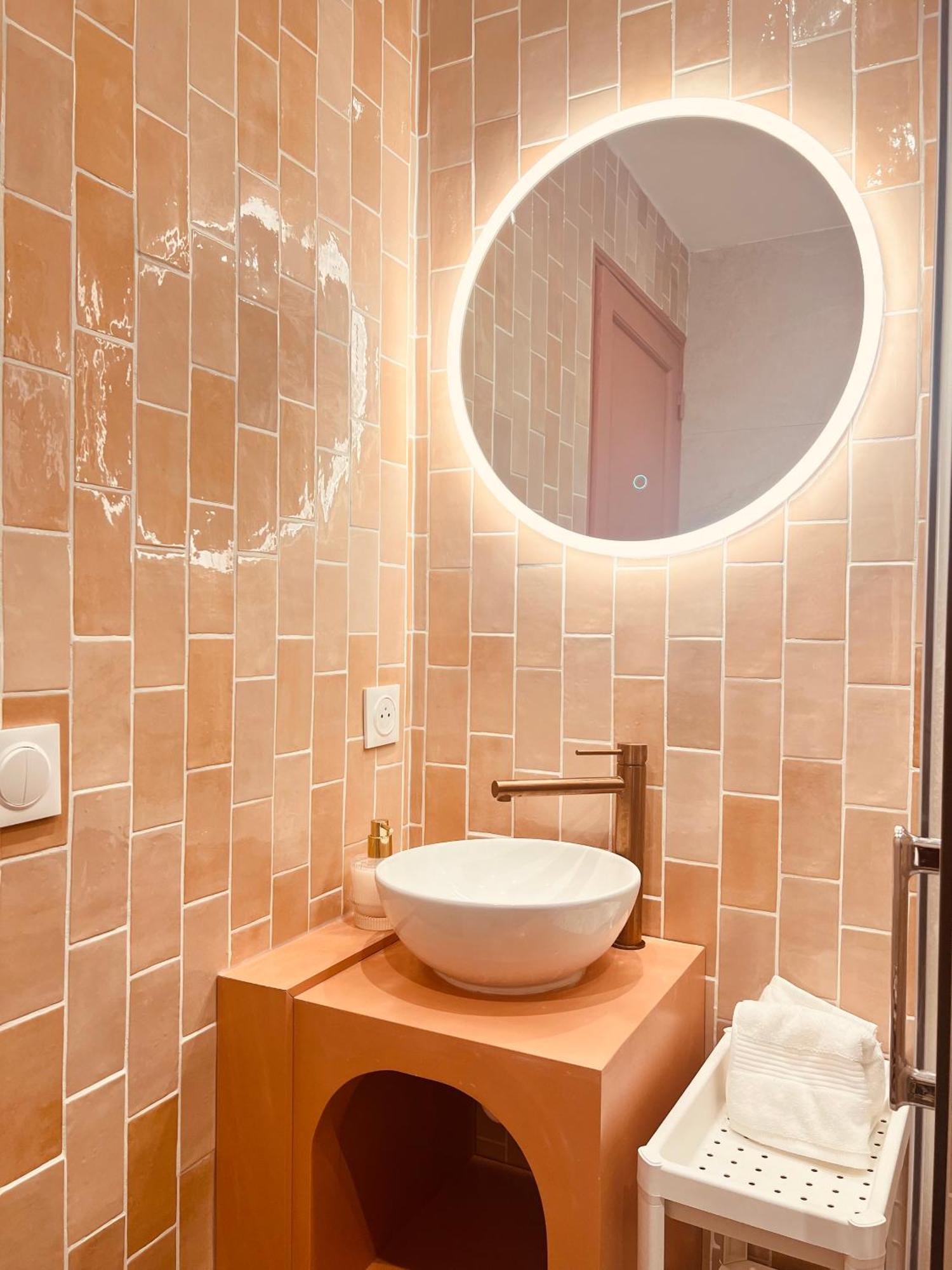Apartment Colisee *