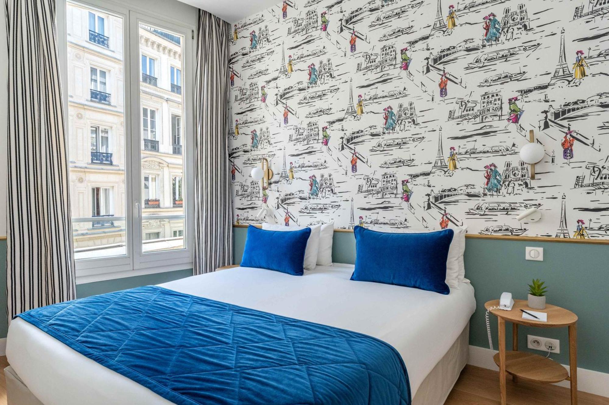 Hotel Acadia - Astotel 3*