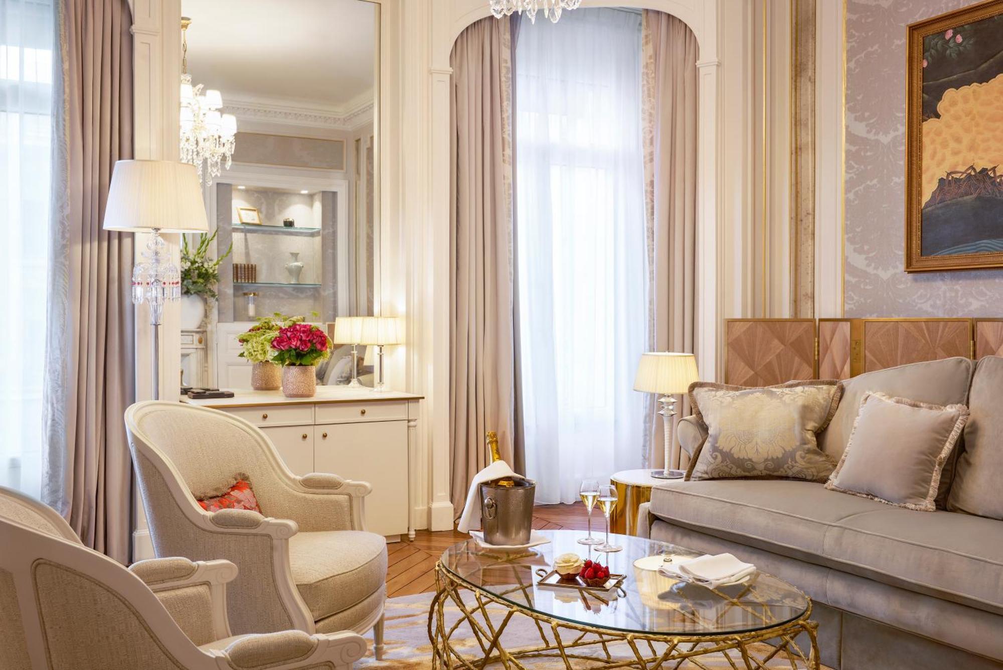 Hotel Westminster