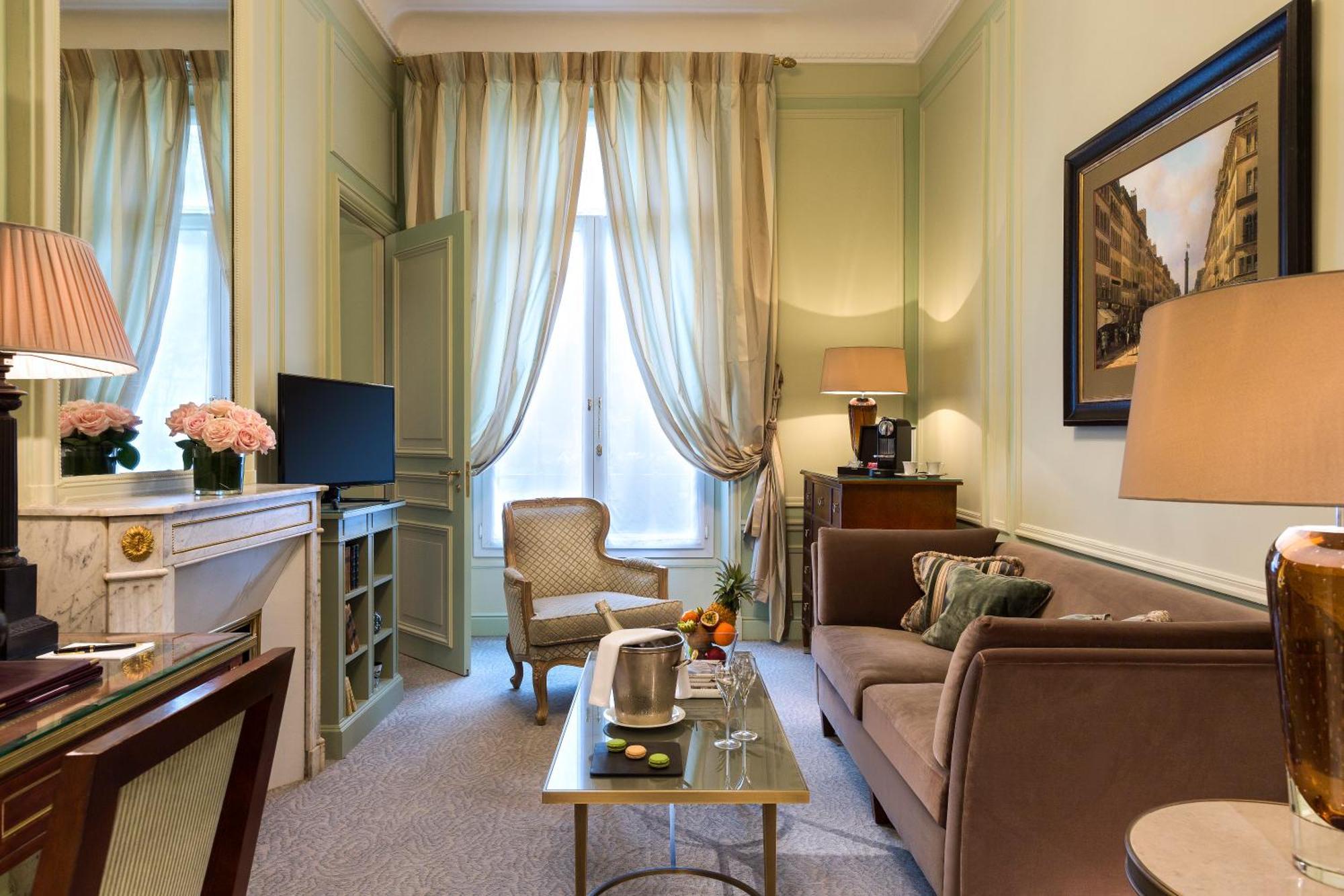 Westminster Hotel 4*