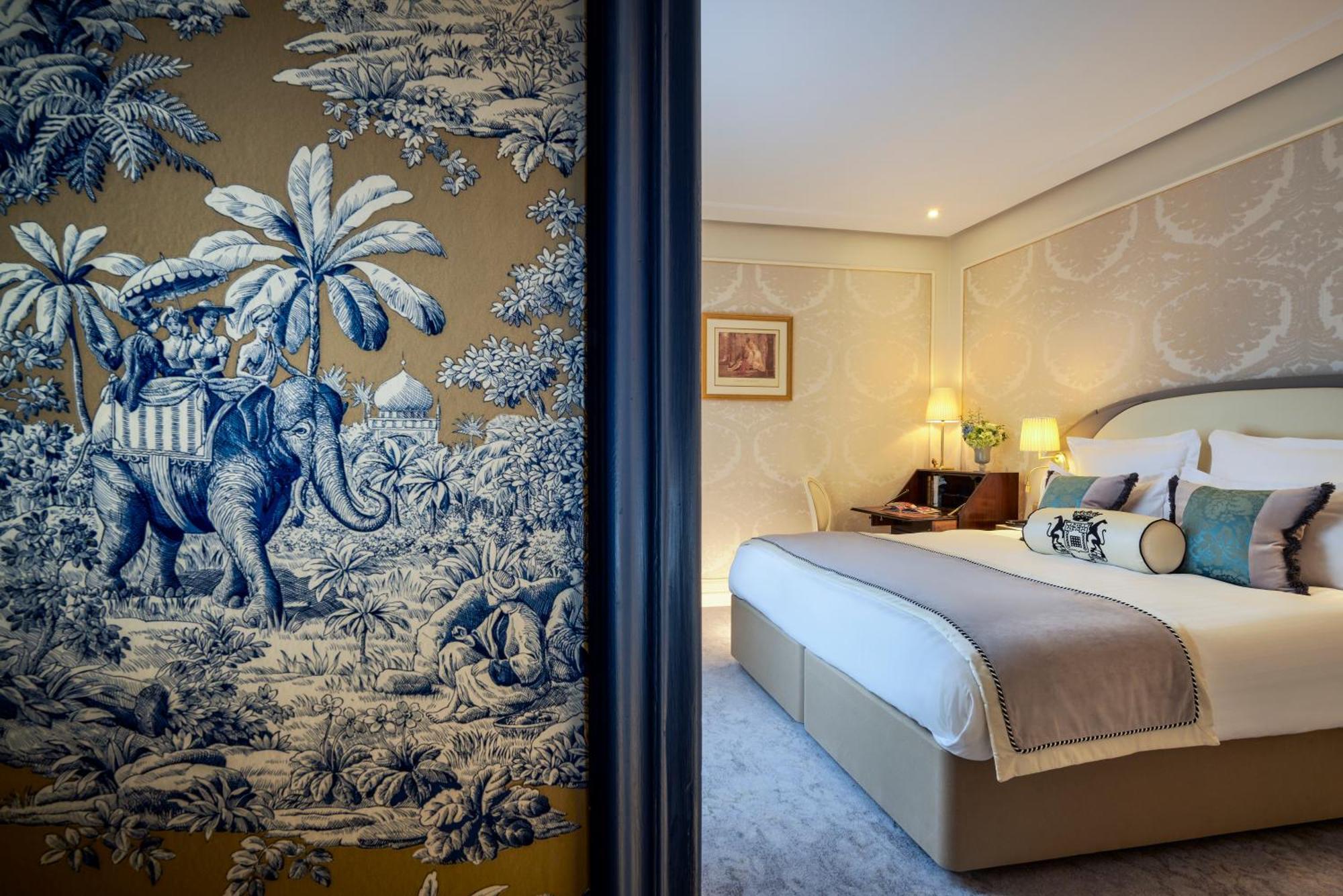 Hotel Westminster 4*