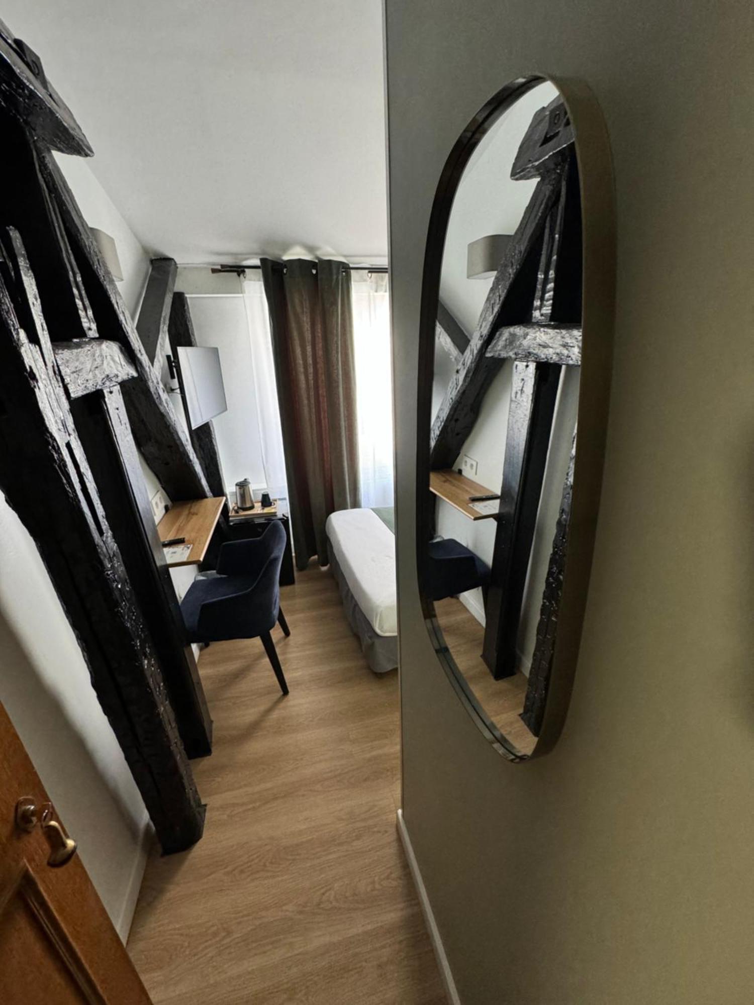 Flor Rivoli Hotel Paris