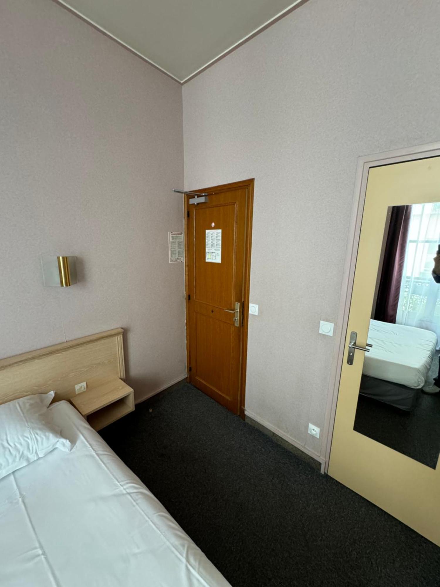 Flor Rivoli Hotel