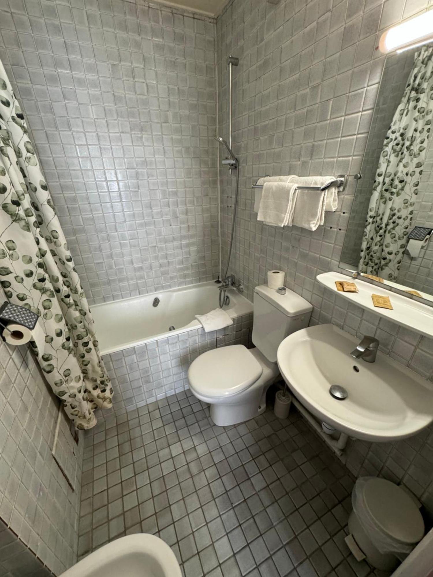 Hotel Flor Rivoli
