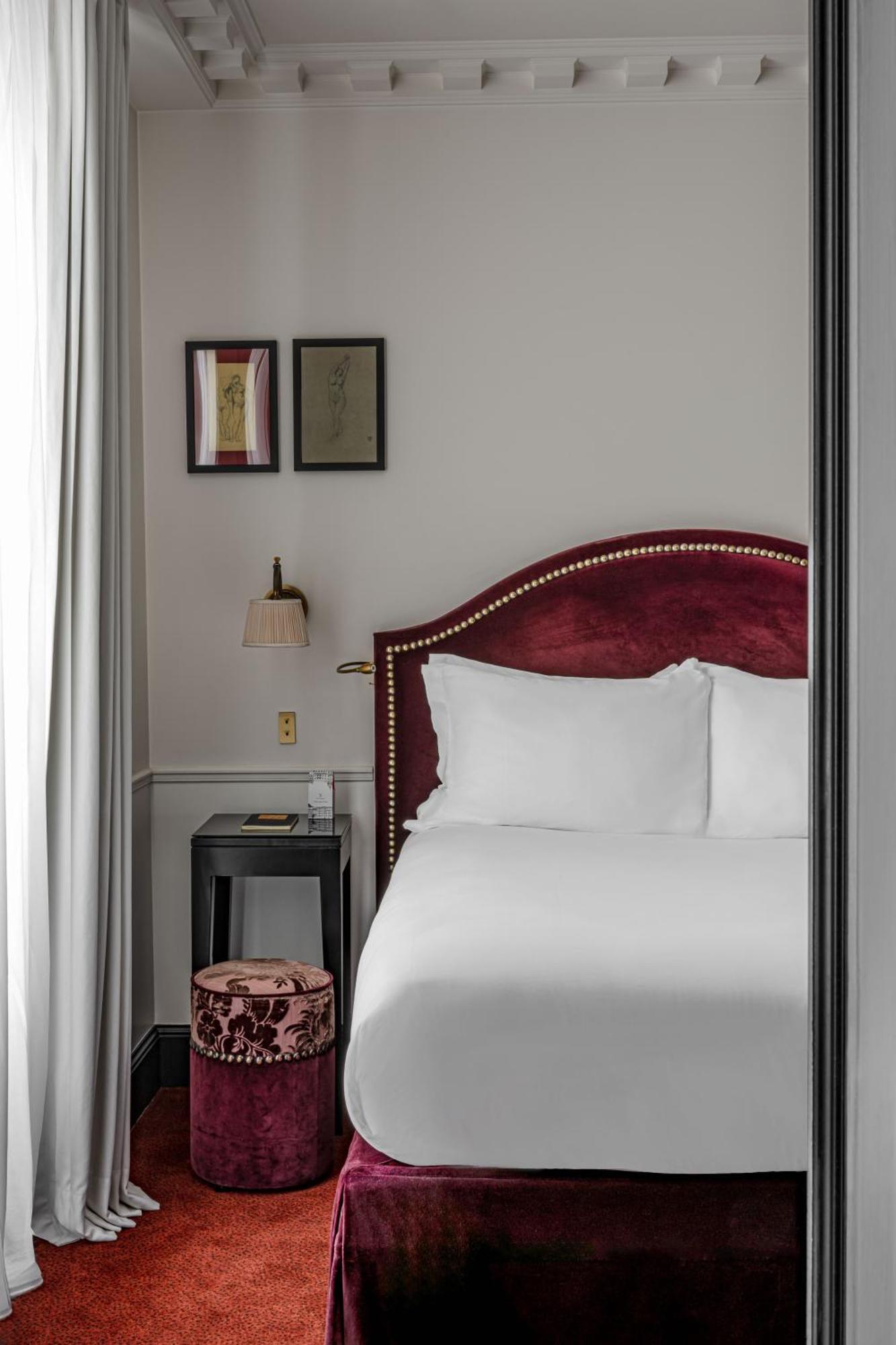 La Du Marais Hotel