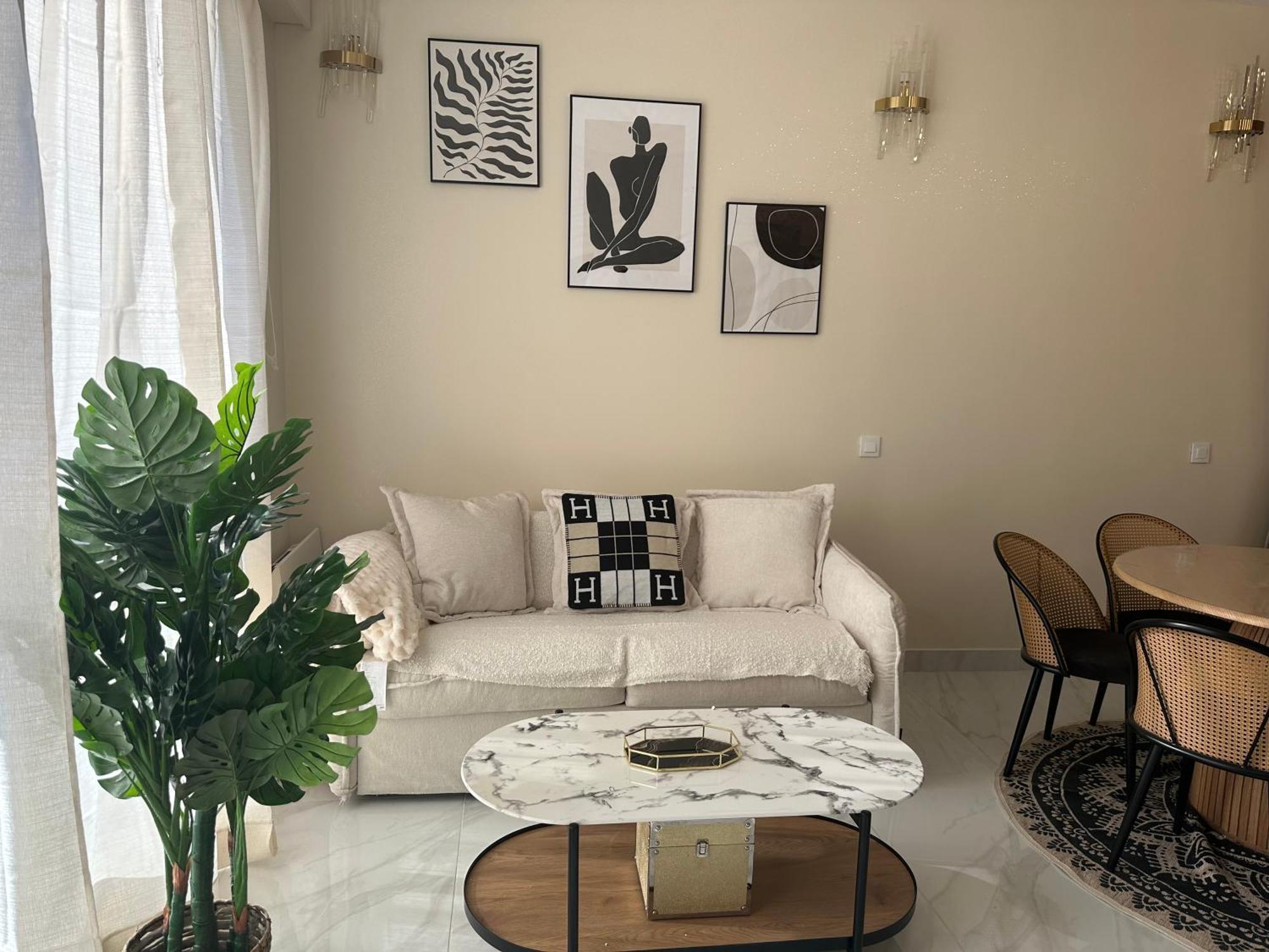Beauty Saint Paul Appartement Paris