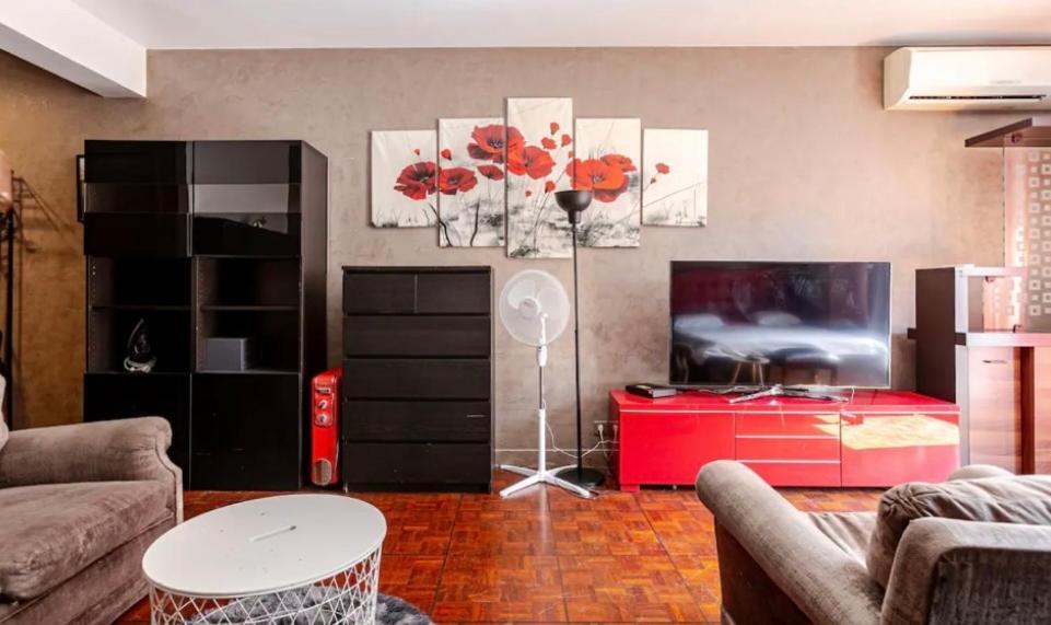Apartment Elysees Paris