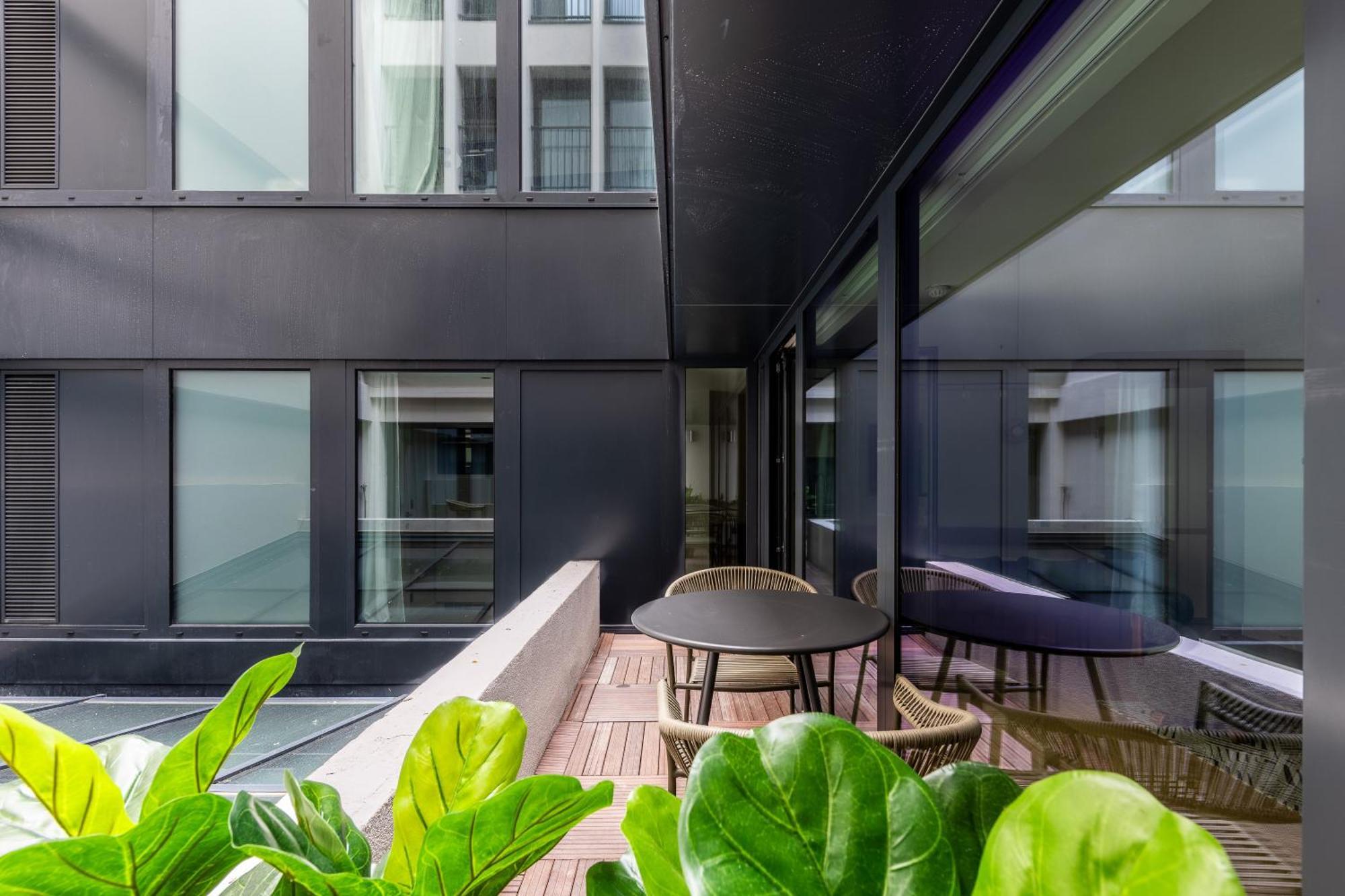 Aparthotel Quartier Libre Opera