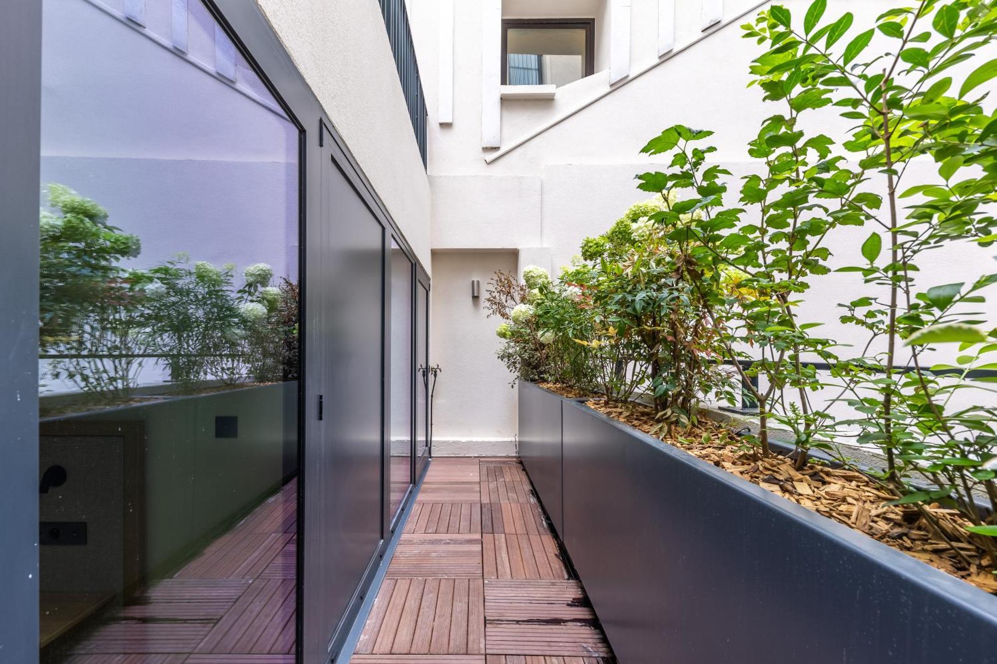 Aparthotel Quartier Libre Opera