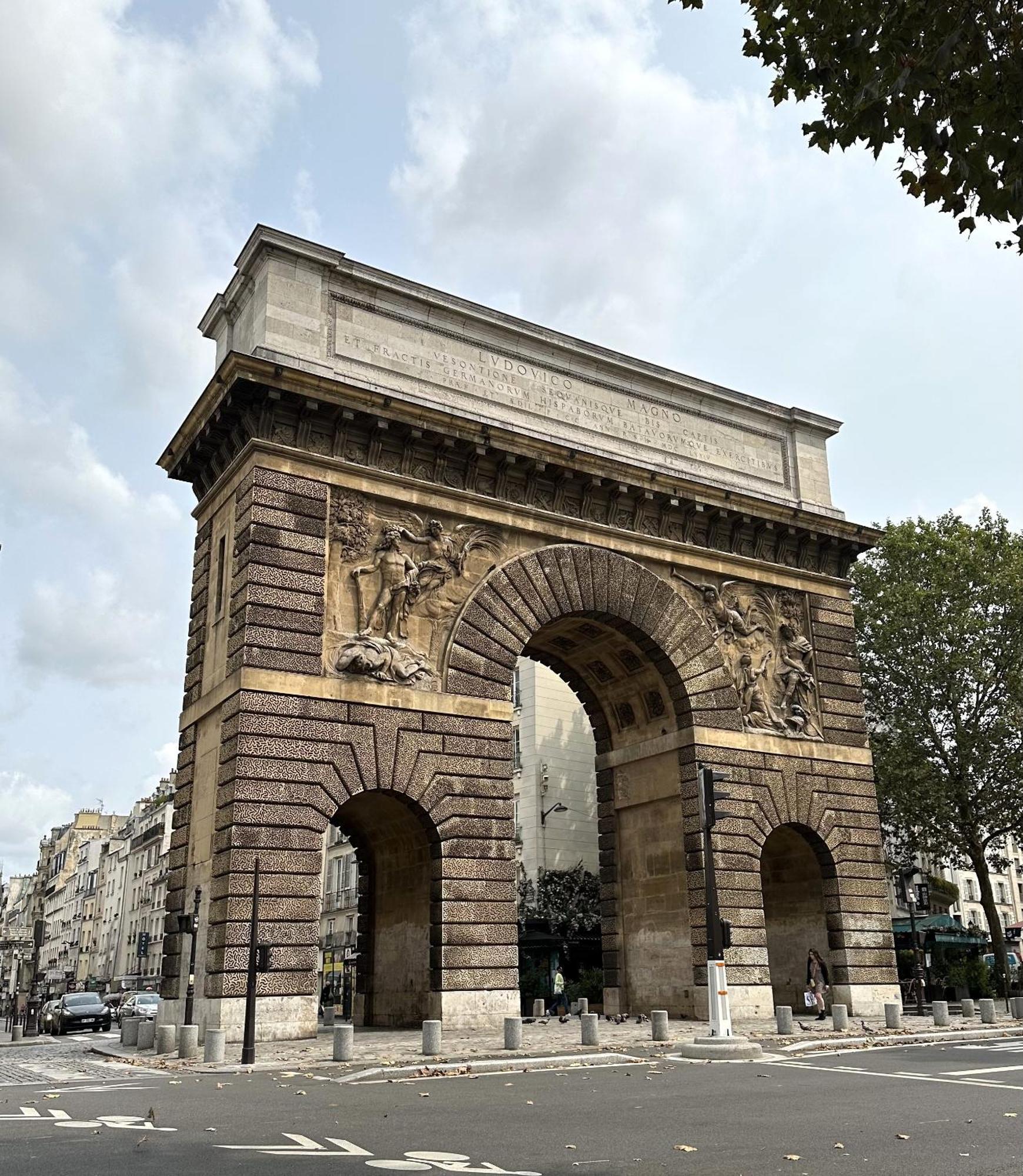 Apartment De Charme - Marais - Centre Paris