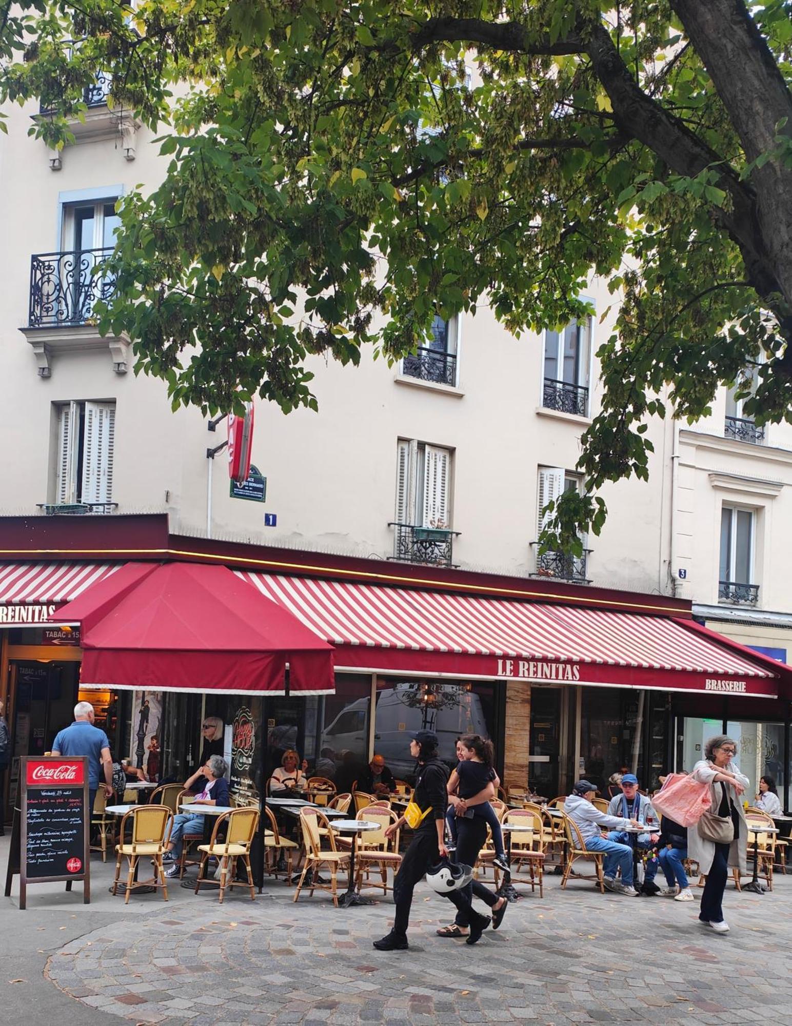 Beau 3 Pieces Au Pied De Montmartre Apartment Paris