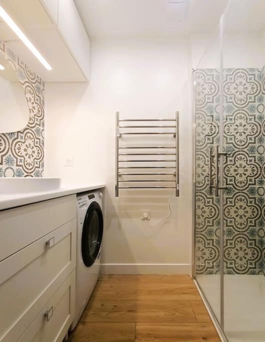 And Cosy 1 Bedroom * Paris