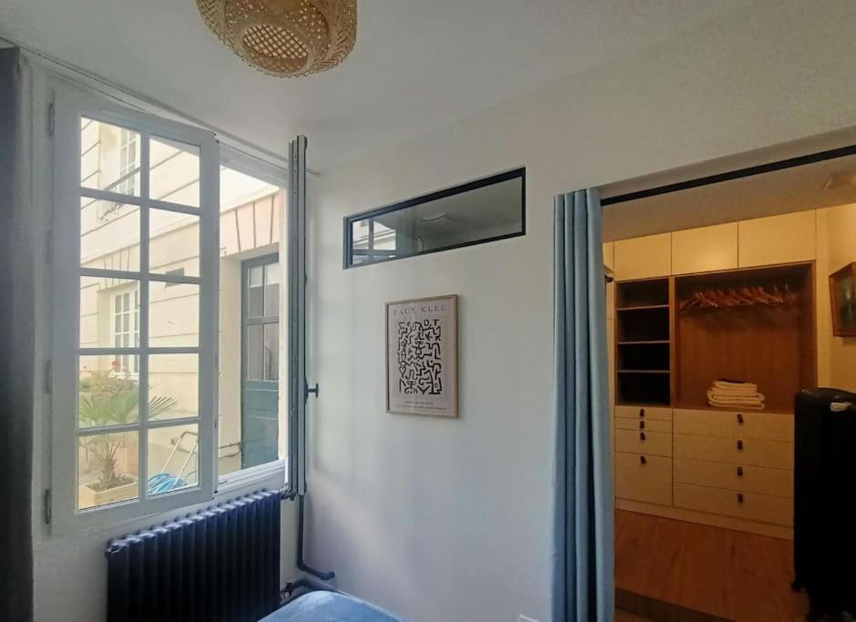 And Cosy 1 Bedroom
