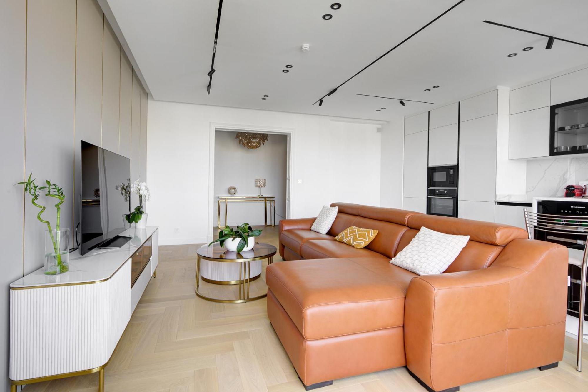 101 Penthouse Royal A Avec Vue Imprenable Sur La Tour Eiffel *