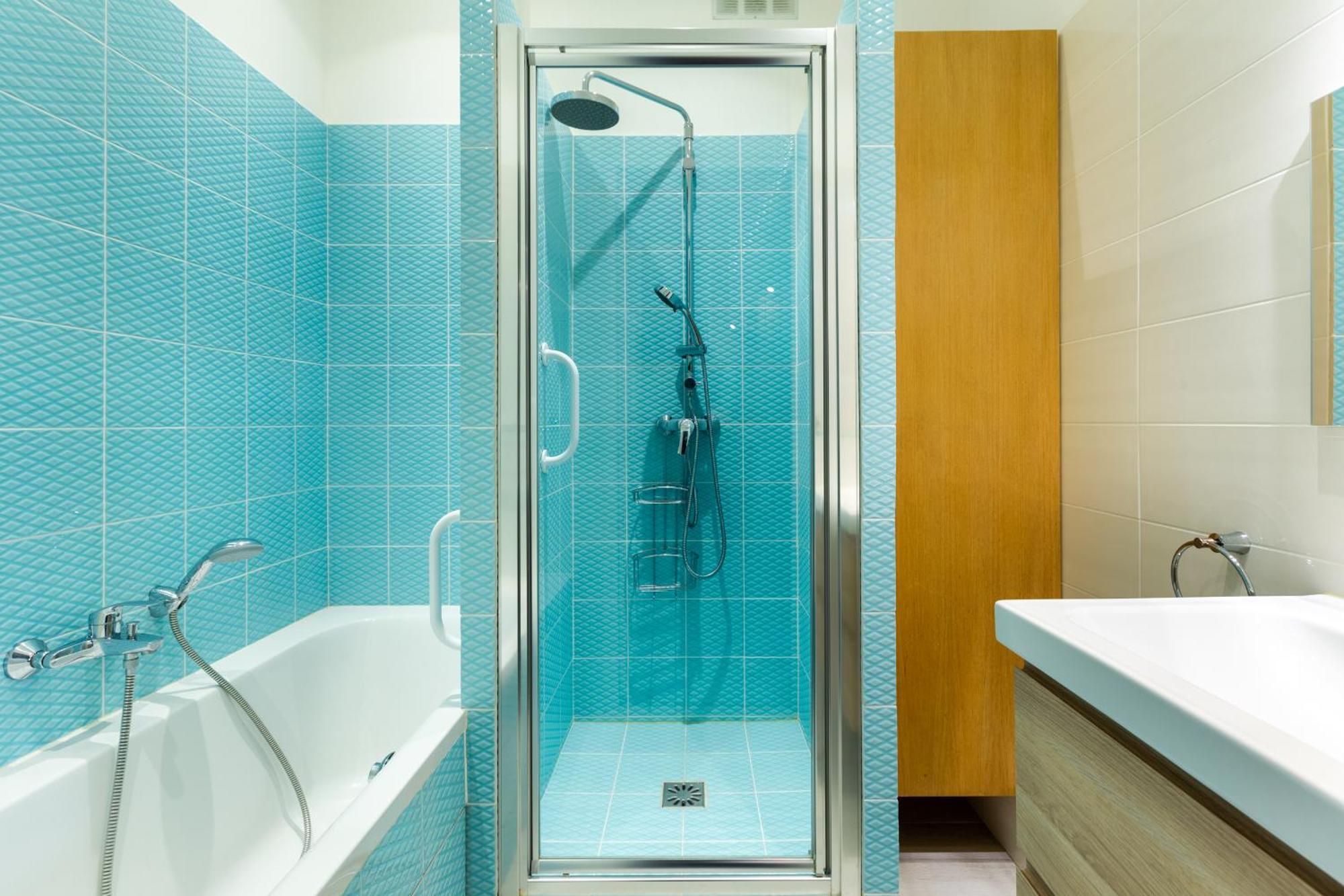 Le Laos - Tour Eiffel - Metro 6 Cambronne Apartment