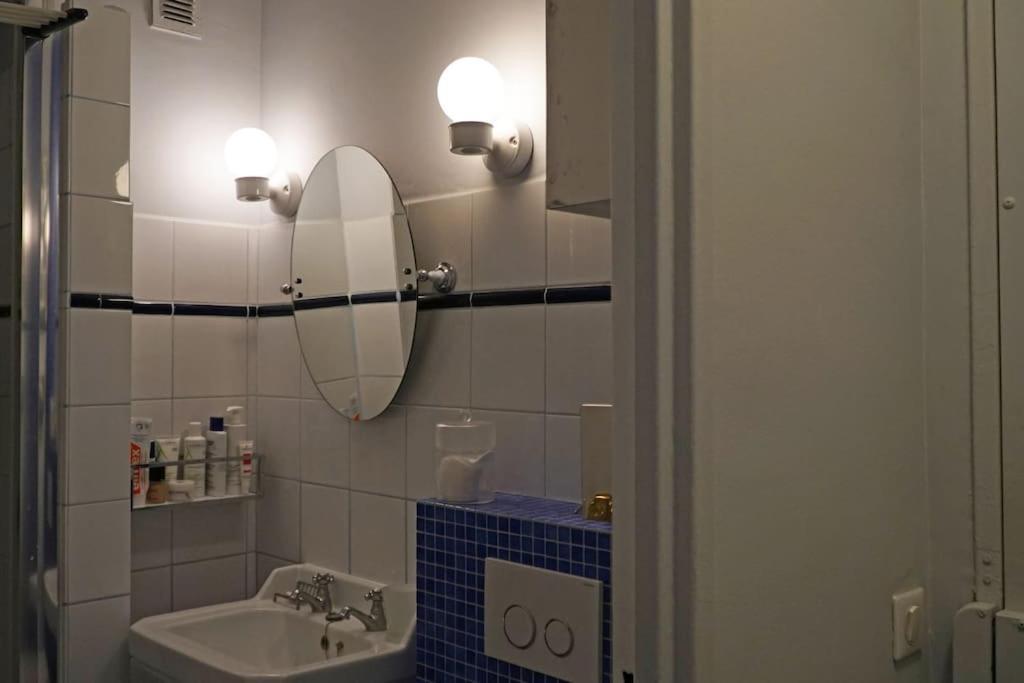 Appartement Beautiful, Very Comfortable Paris
