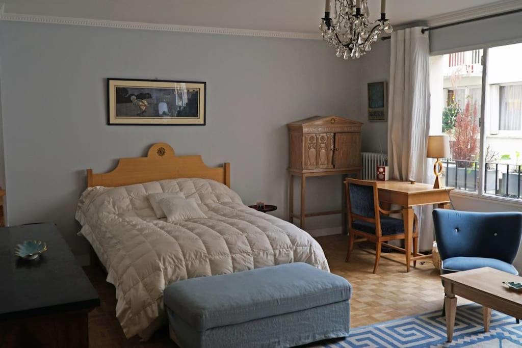 Beautiful, Very Comfortable Appartement