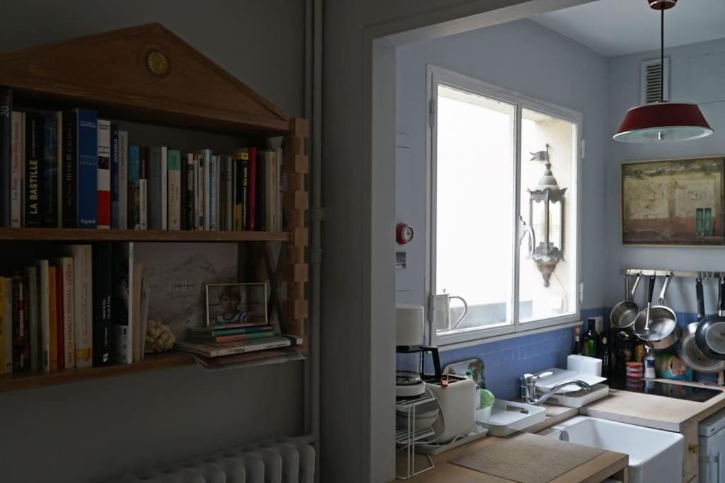 Appartement Beautiful, Very Comfortable