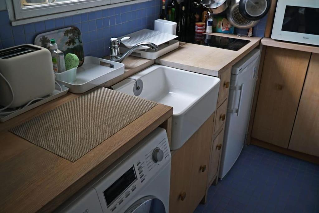 Appartement Beautiful, Very Comfortable Paris