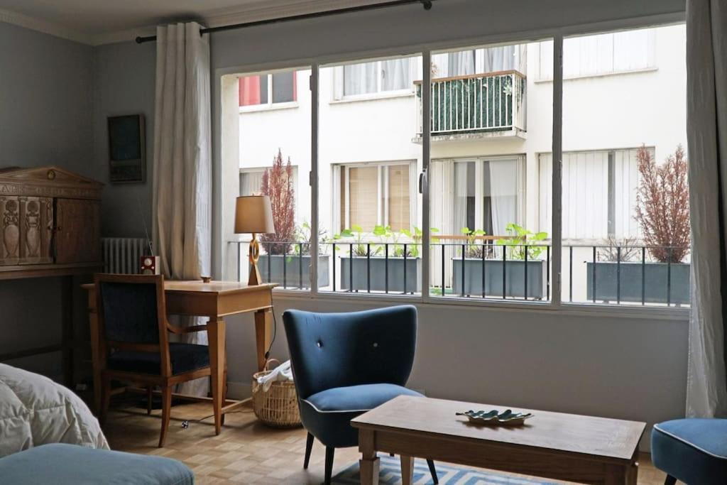 Appartement Beautiful, Very Comfortable