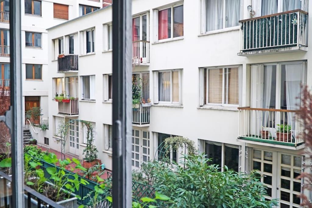 Beautiful, Very Comfortable Appartement *