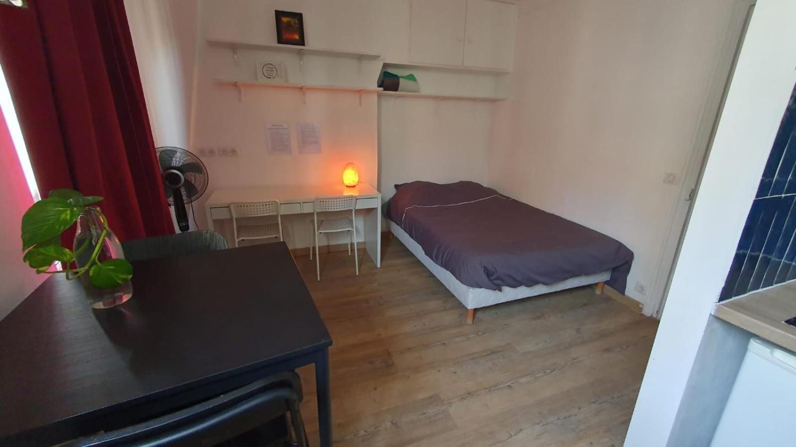 Onyx-bnb Apartment *