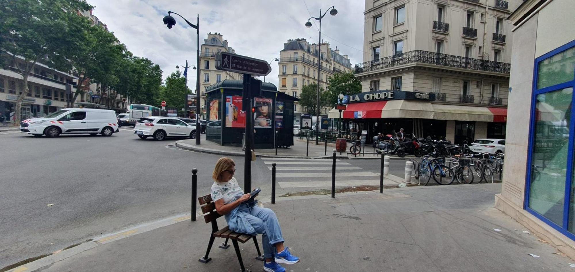 Onyx-bnb Paris
