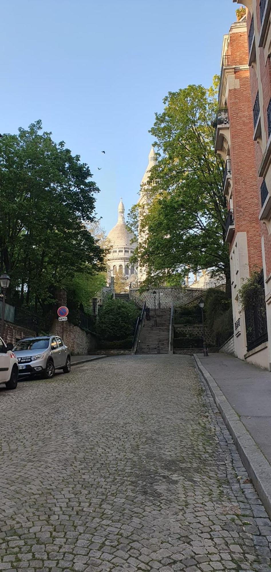 Onyx-bnb Paris