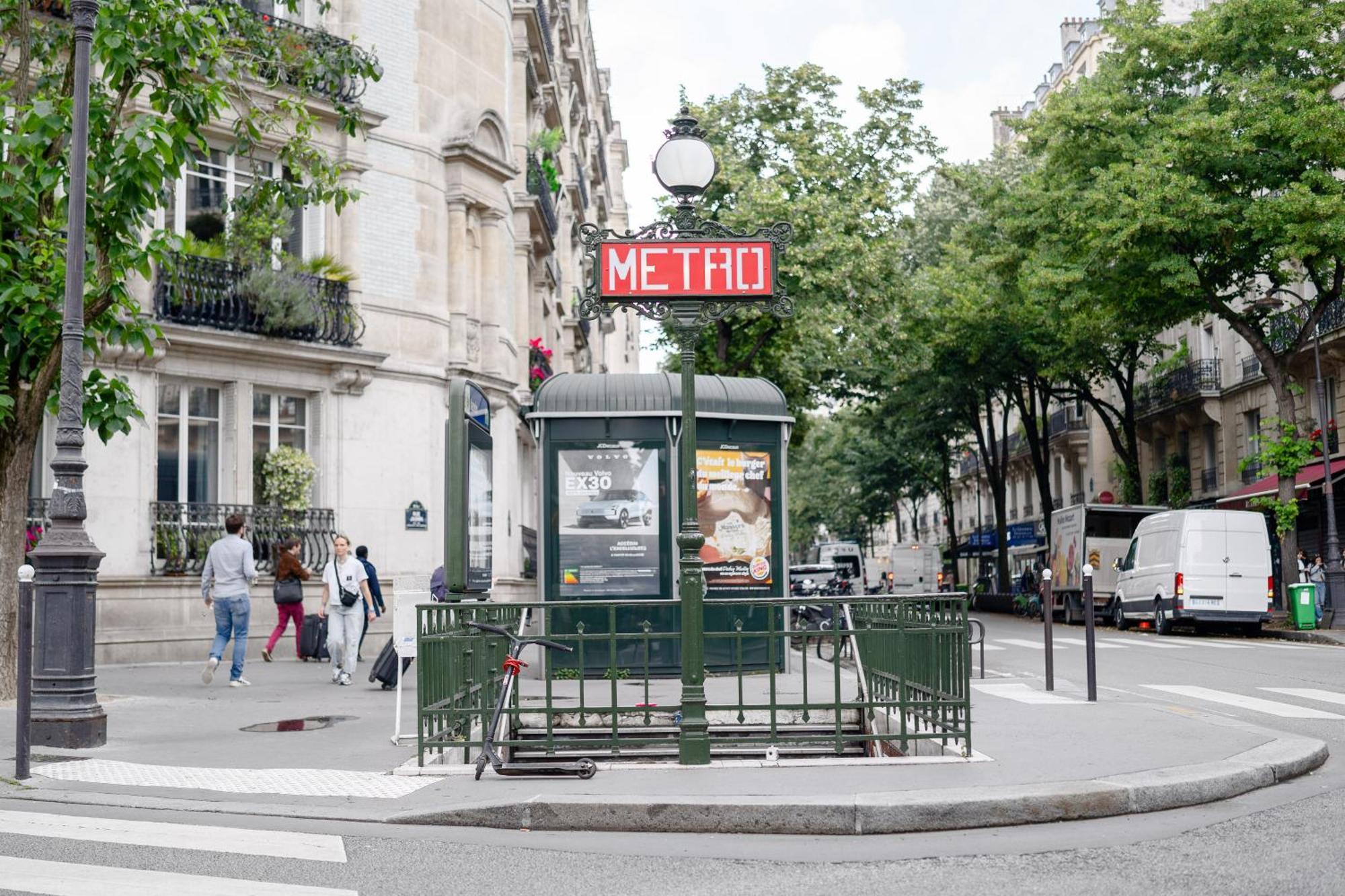 Hotelhome 16 Appart hôtel