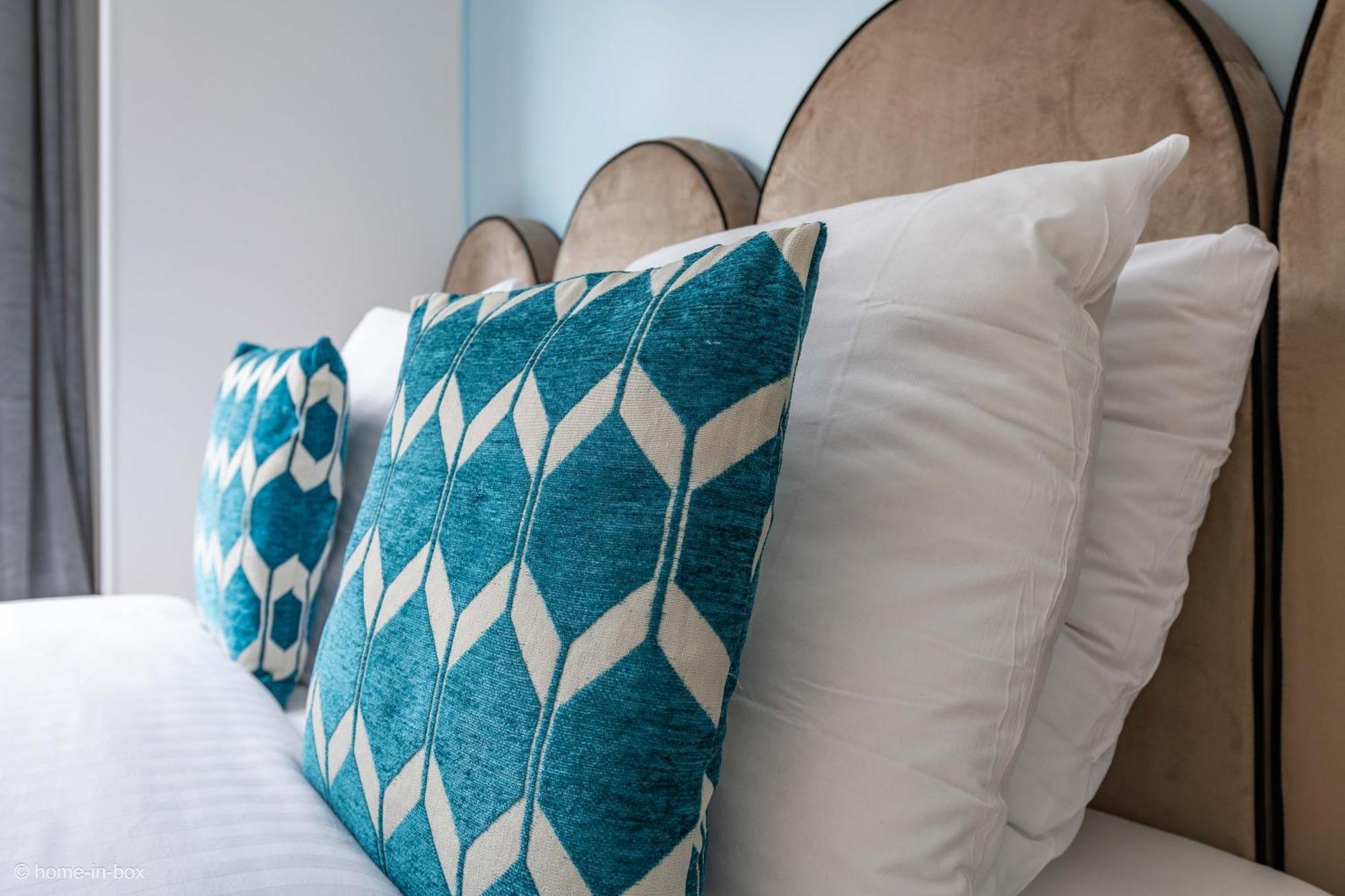 Appart hôtel Hotelhome 16 Paris