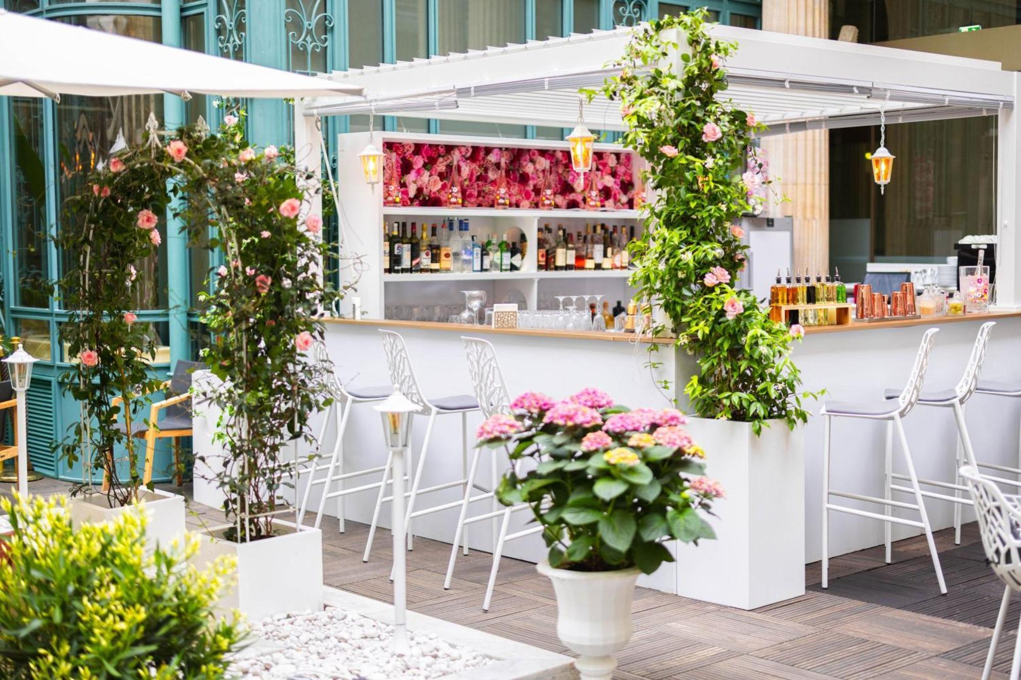 The Westin - Vendome Paris