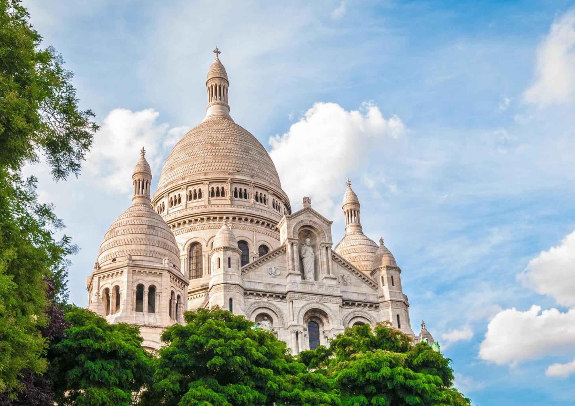 Est Paris