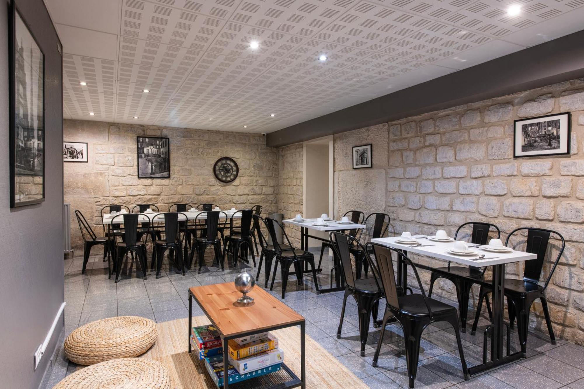 Est 3* Paris