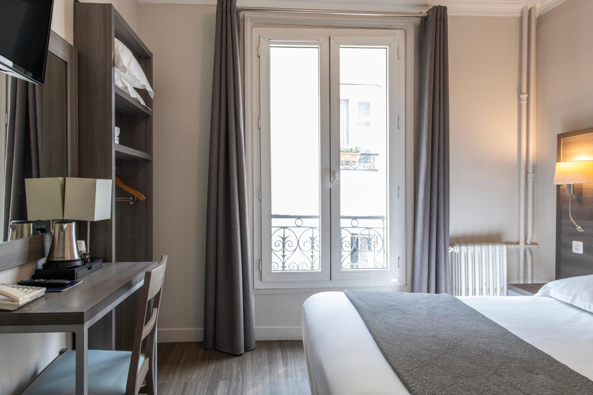 Est Paris