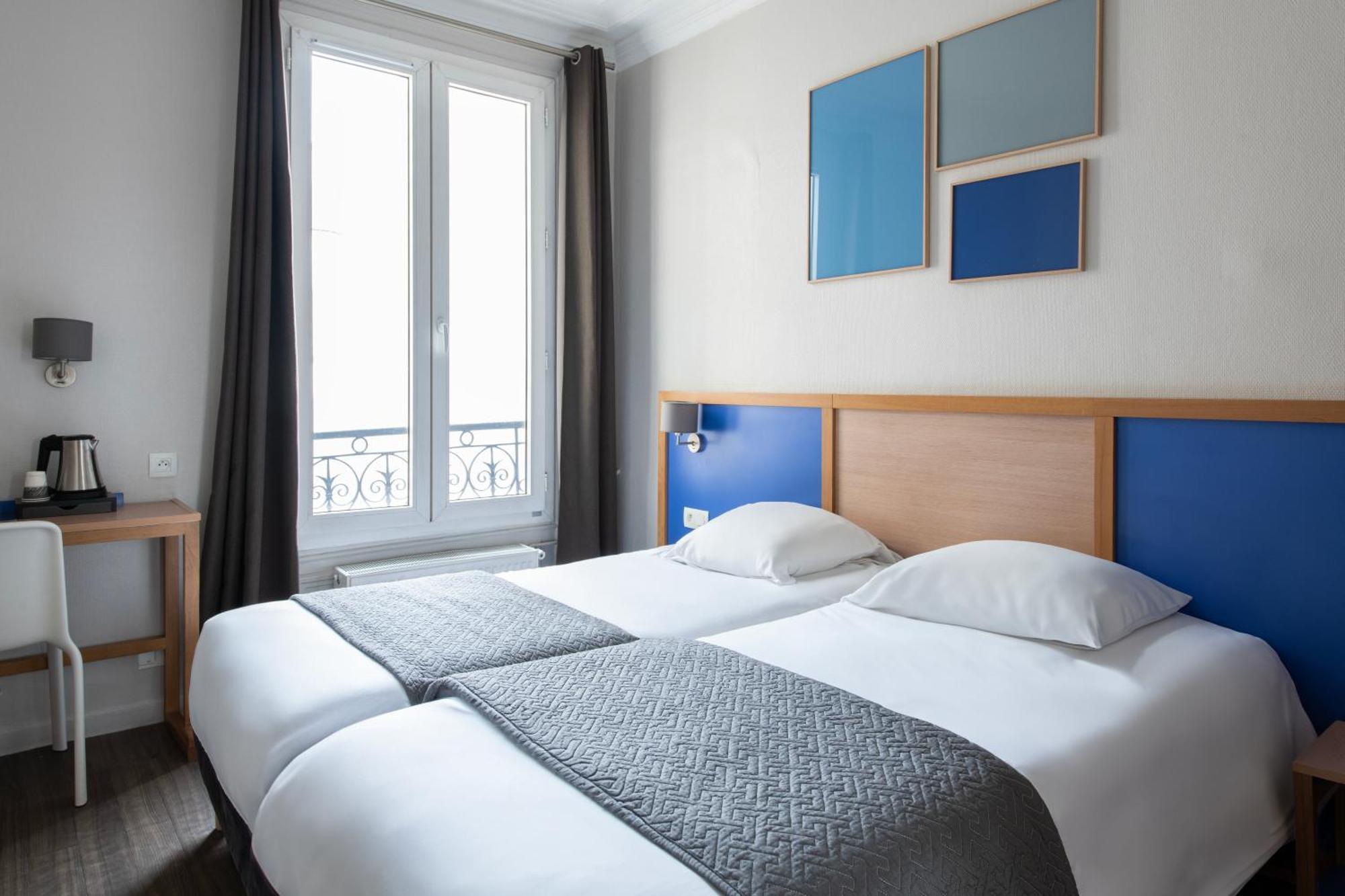 Est 3* Paris