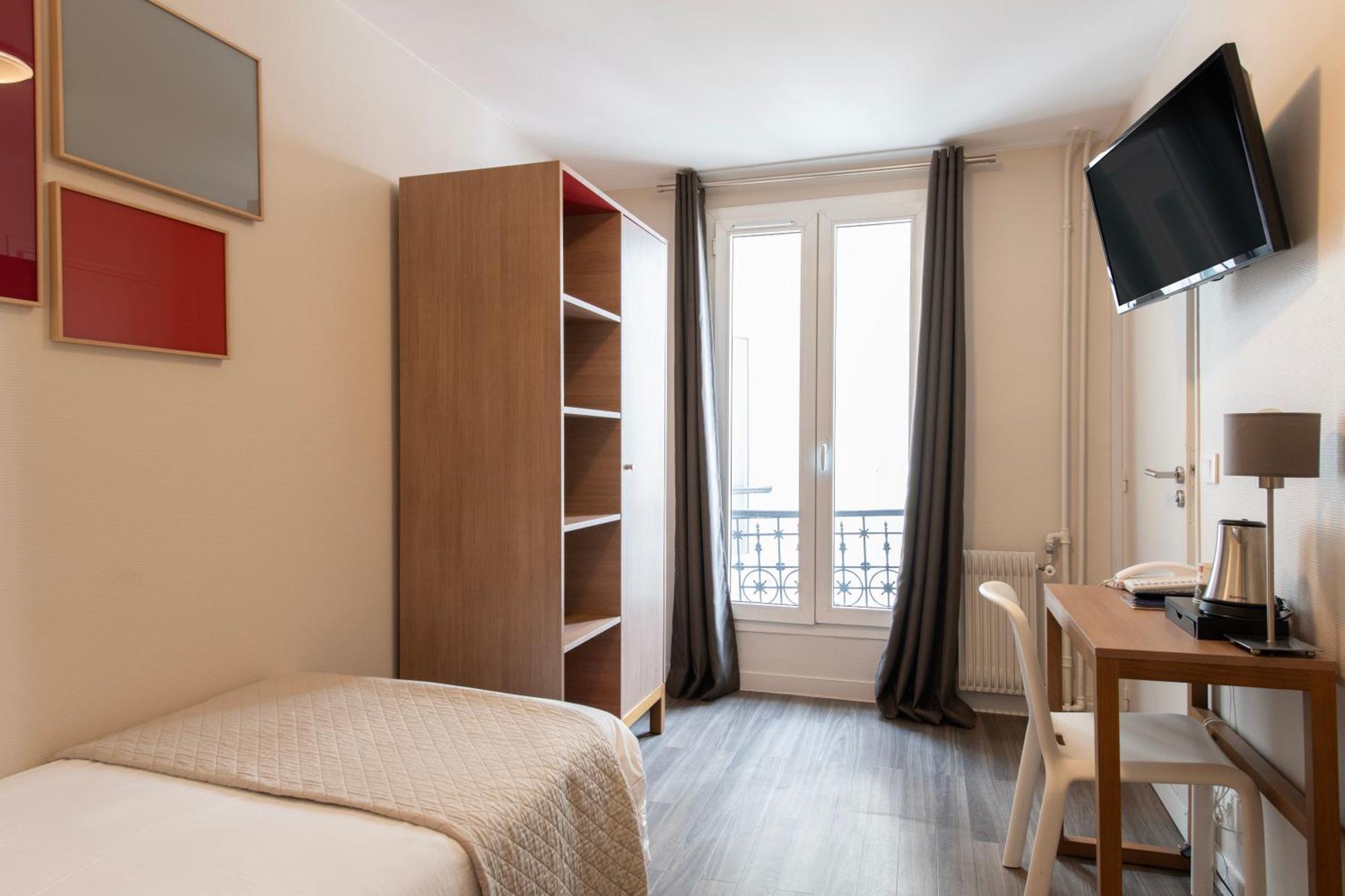 Hotel Est Paris