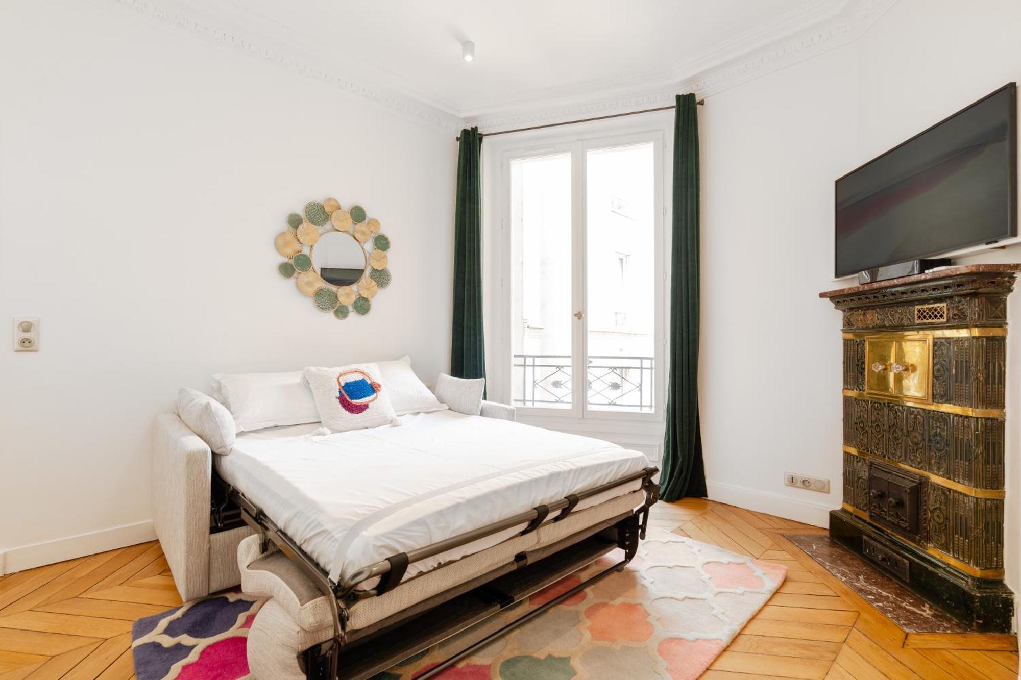 Hotelhome 16 Appart hôtel 3*