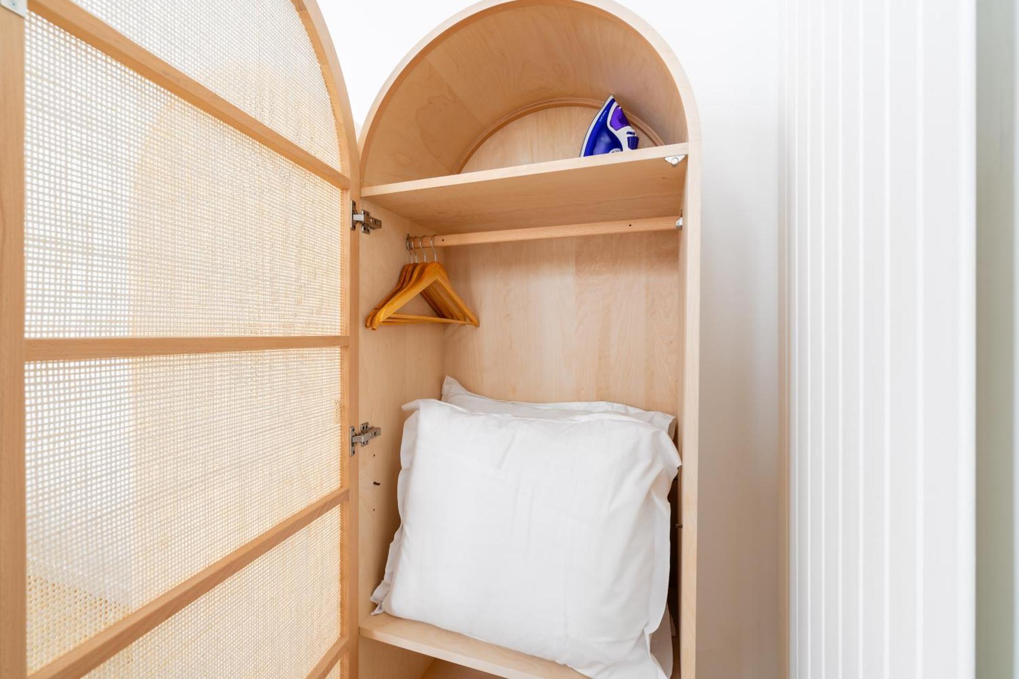 Appart hôtel Hotelhome 16