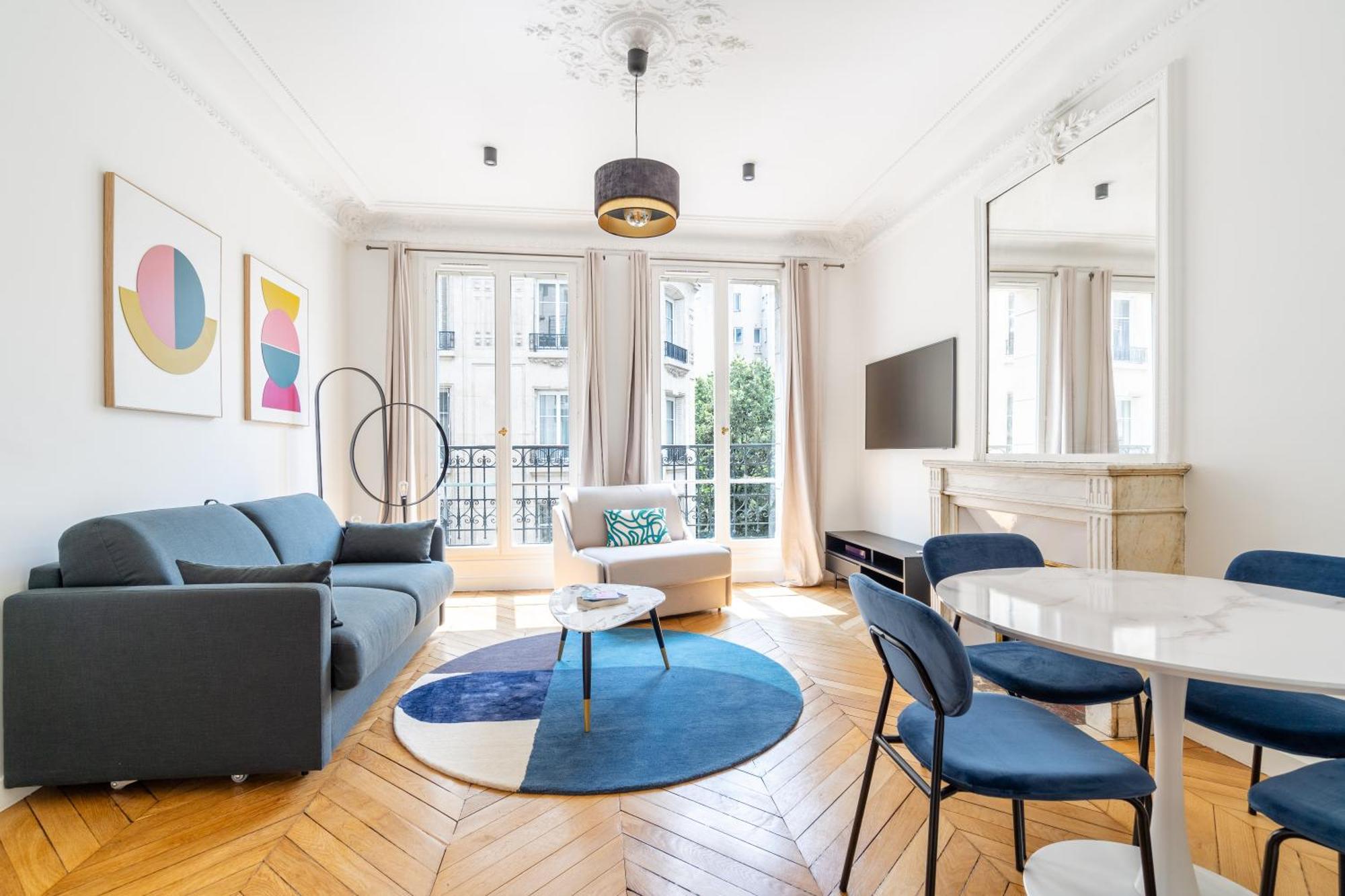 Appart hôtel Hotelhome 16