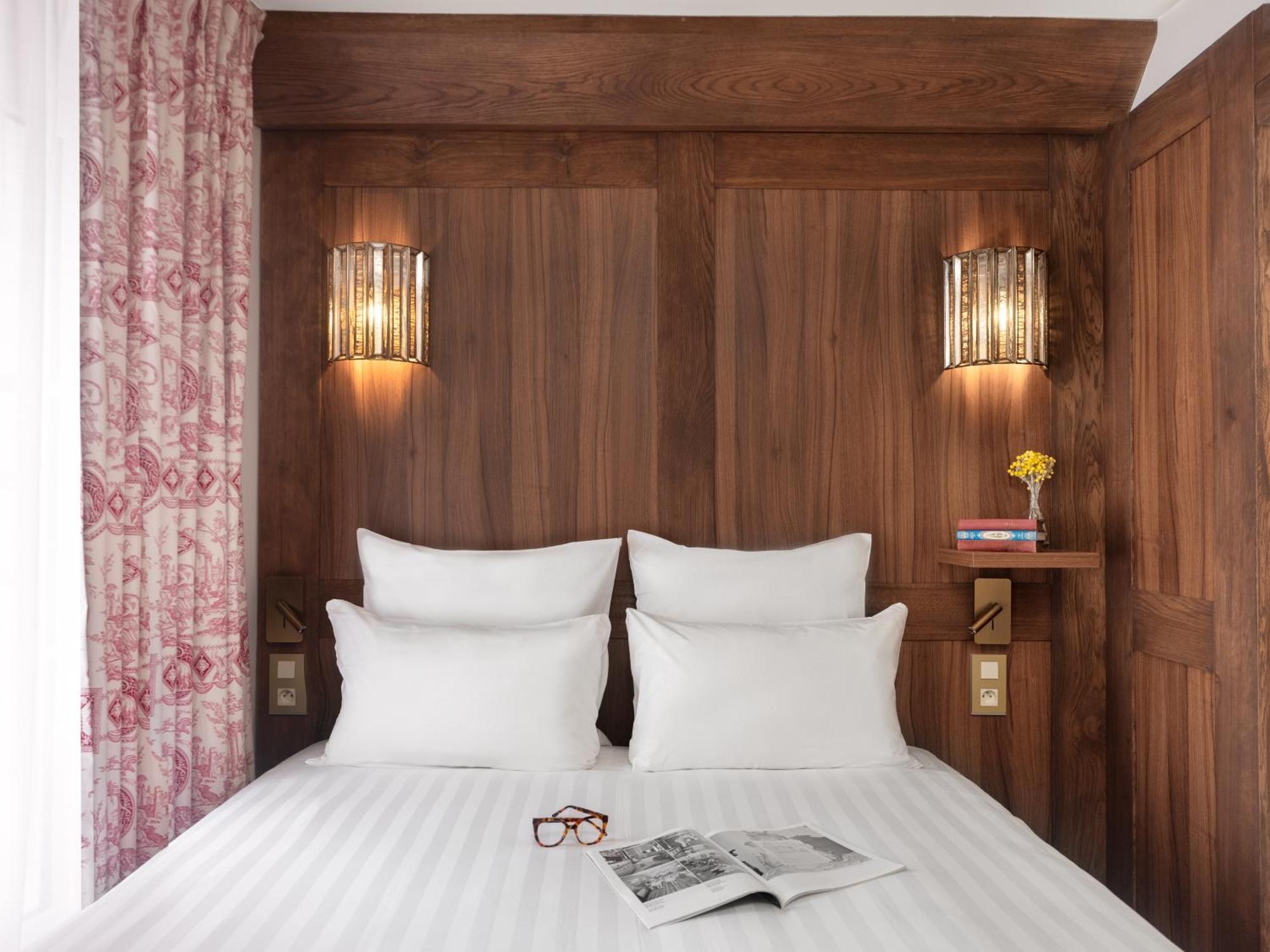 Hotel Madeleine De Senlis 3*
