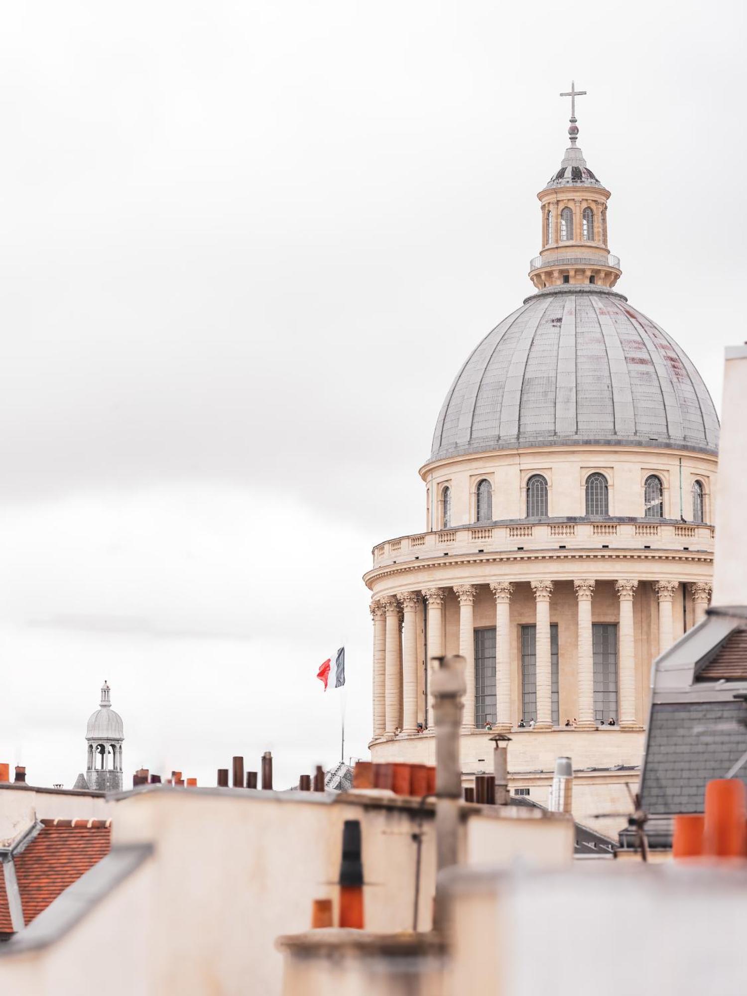 Madeleine De Senlis Hotel Paris