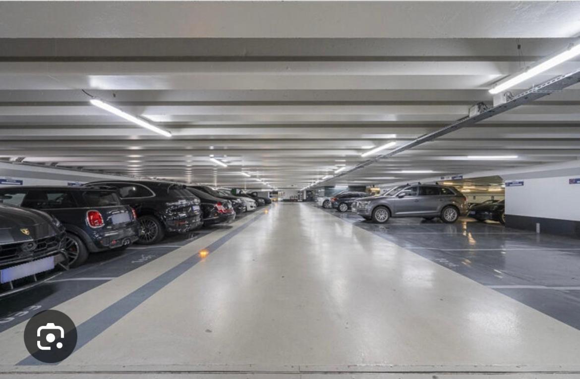 Apartment Foch Triomphe