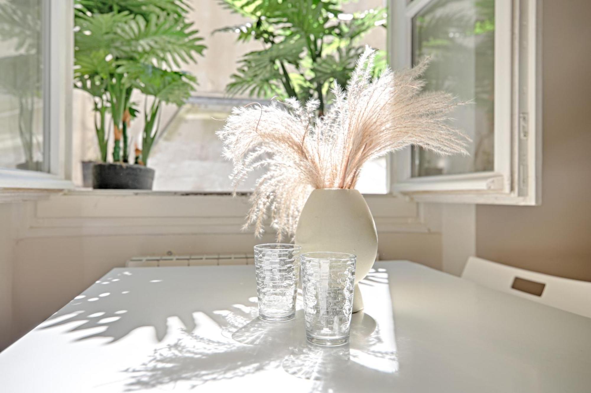 Apartment Servandoni - Heart Of Saint Germain Des Pres - Location Paris