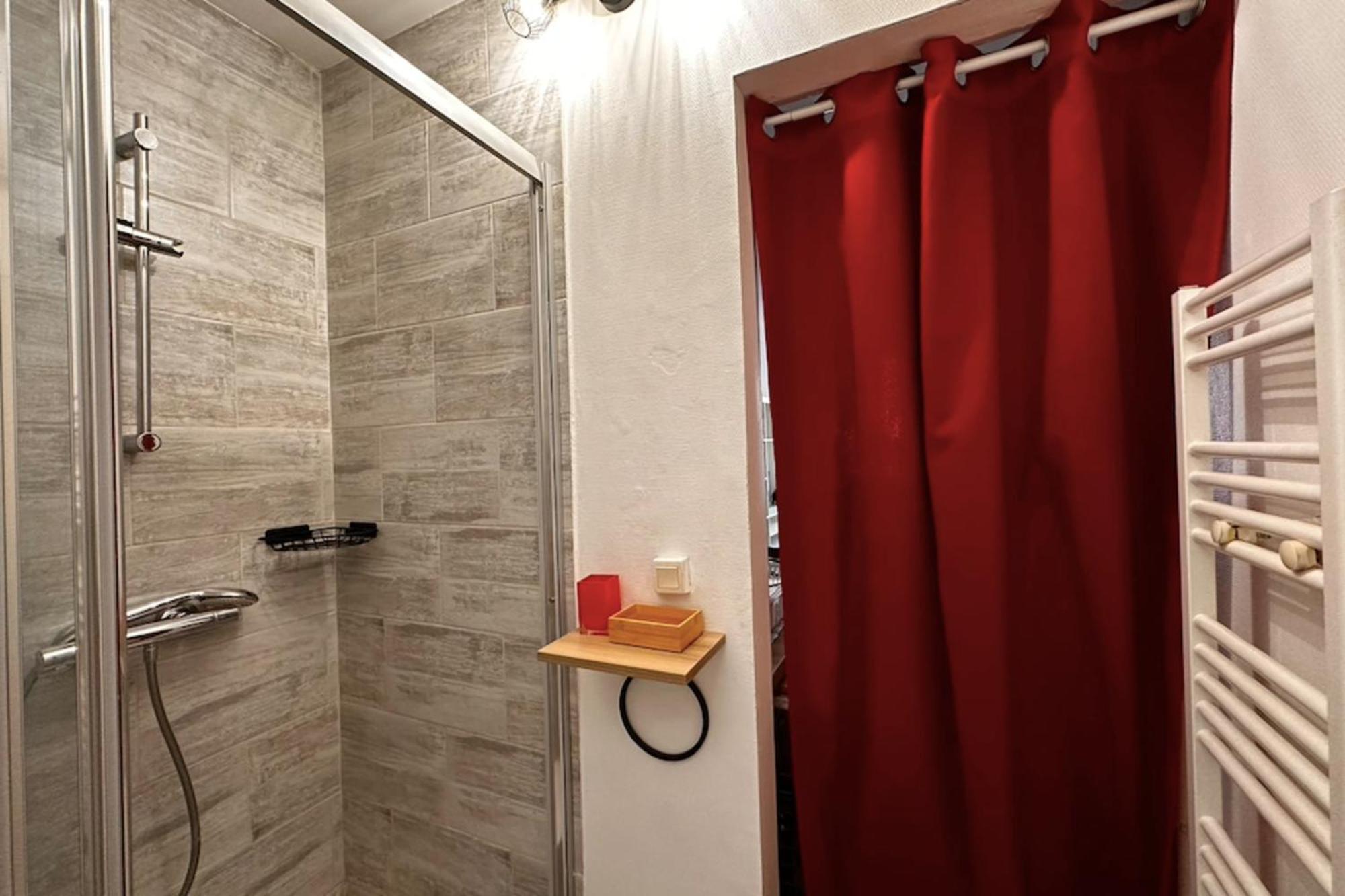 Apartment Close To The Park Georges Brassens Paris