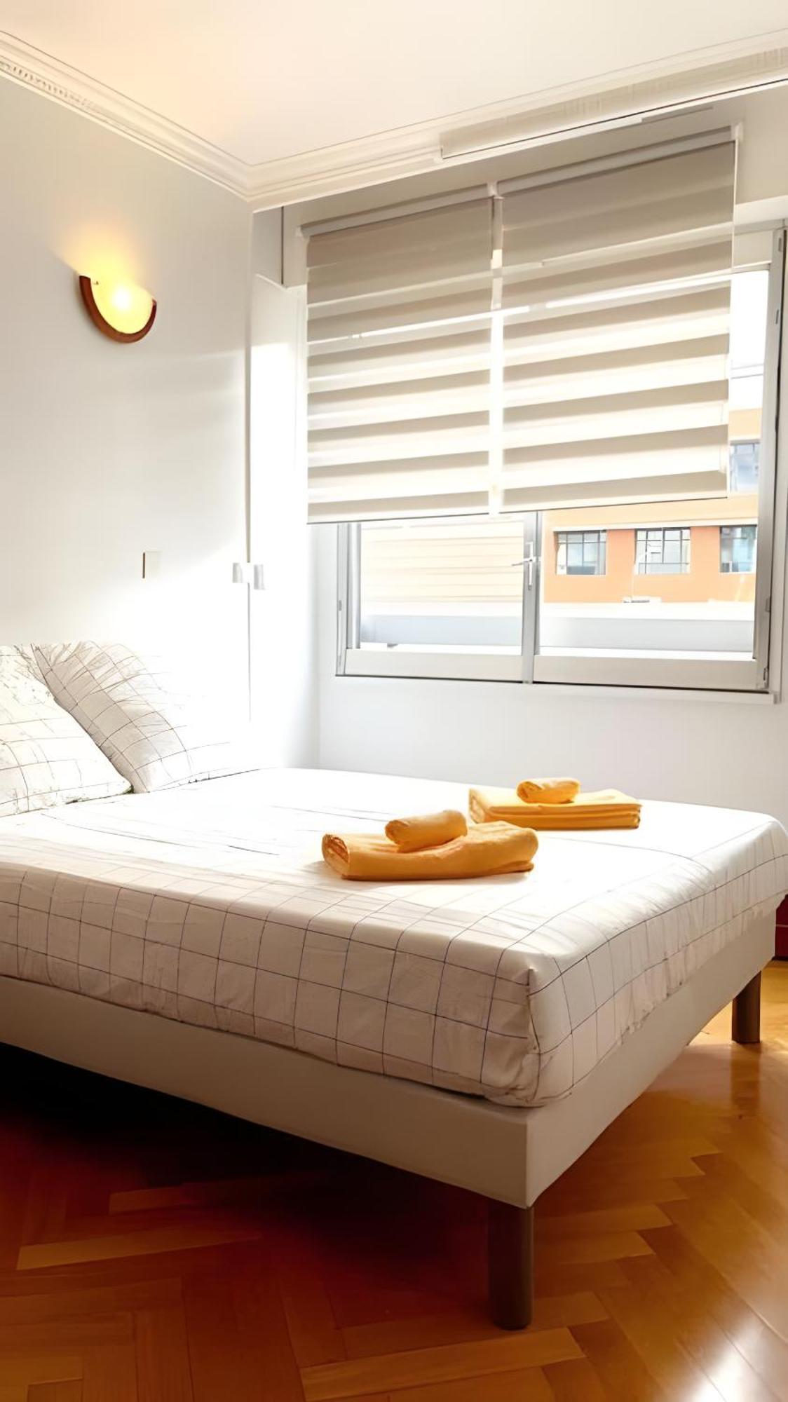 Parisien Et Familial De 90m2 *