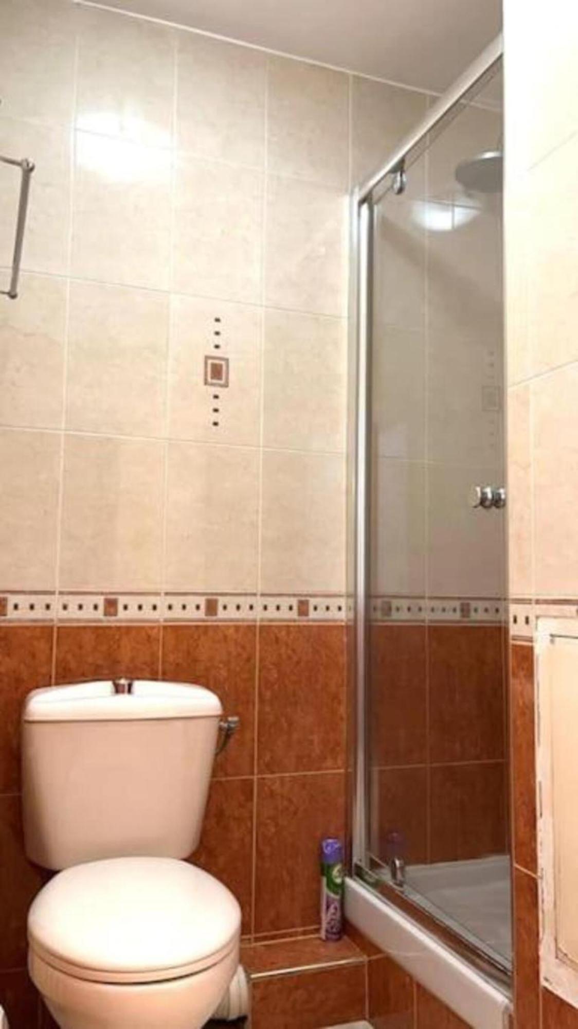 Parisien Et Familial De 90m2 *