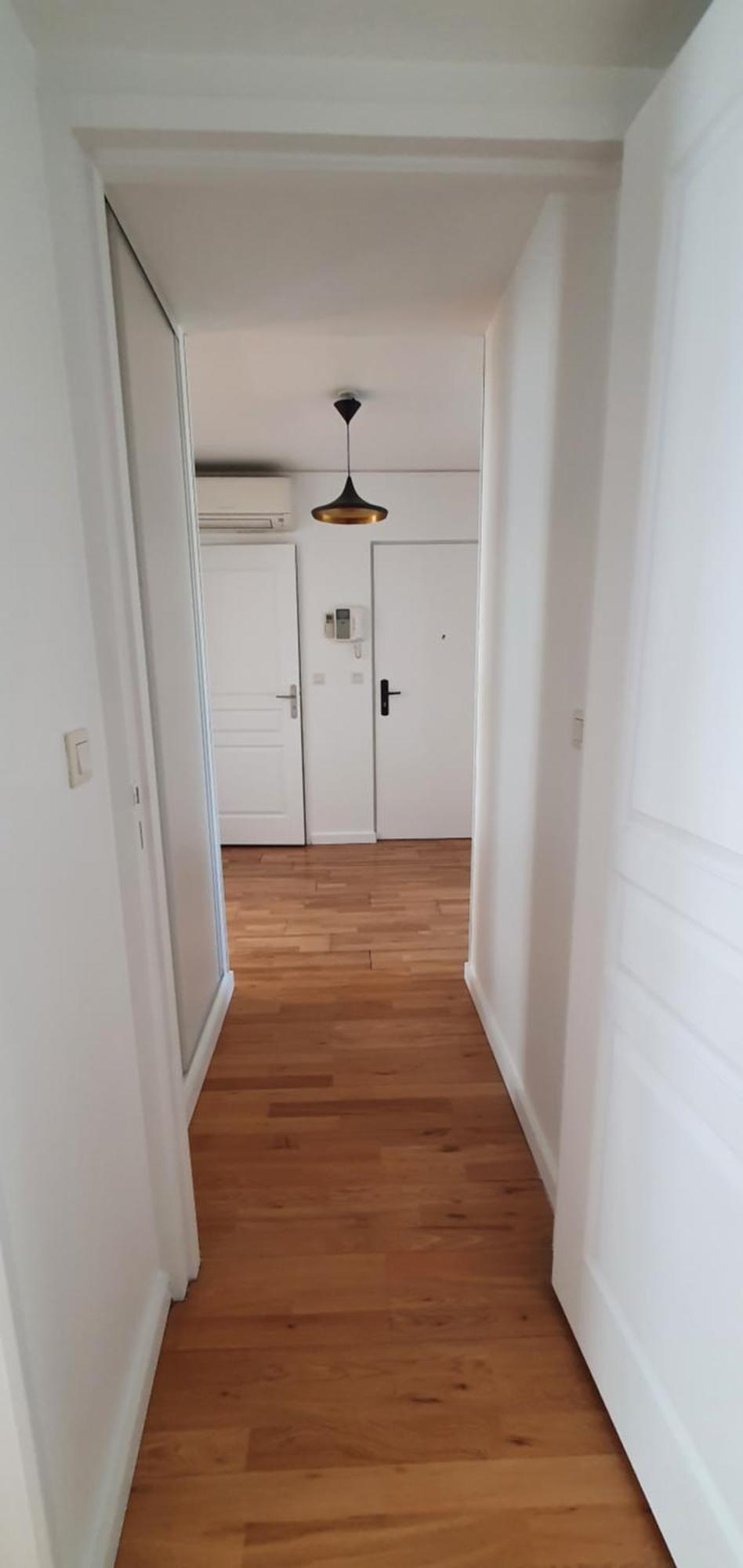 Apartment Climatise Pour 6 Personnes Secteur Opera Garnier, Galeries Lafayette