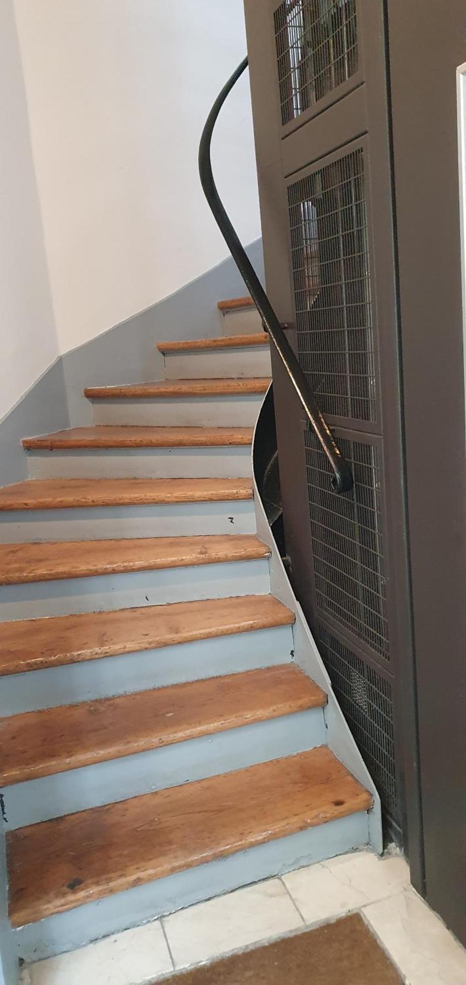 Climatise Pour 6 Personnes Secteur Opera Garnier, Galeries Lafayette Apartment Paris